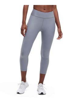 Active Tights 1 W Granite