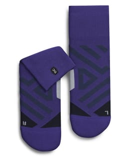 Performance Mid Sock 1 M Twilight Navy