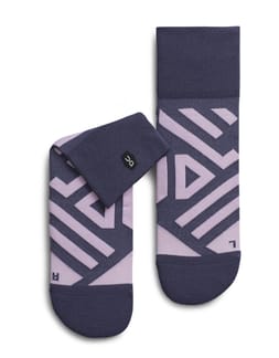 Performance Mid Sock 1 W Flint Fiji
