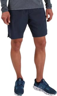 Hybrid Shorts M Navy