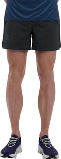 Lightweight Shorts 5" M Black