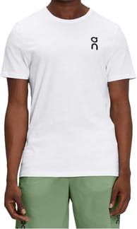 Graphic-T M White