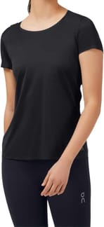 Performance-T W Black Dark