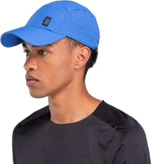 Lightweight Cap Cobalt