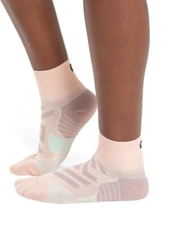 Performance Mid Sock W Doe Creek