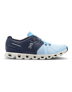 Cloud Midnight/Chambray