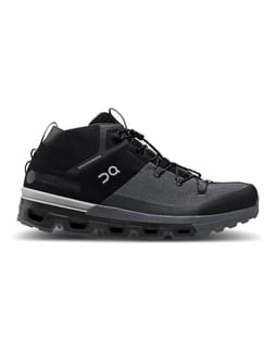 Cloudtrax Black/Rock