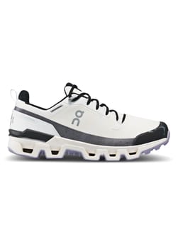 Cloudwander Waterproof Ivory/Black