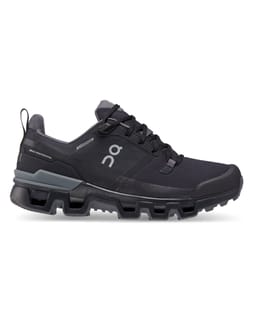 Cloudwander Waterproof W Black/Eclipse