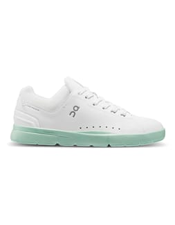 The Roger Advantage W White/Creek