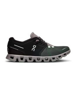 Cloud 5 W Black / Lead