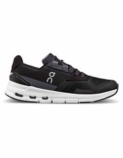 Cloudrift W Black / White