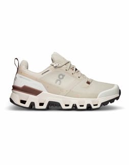 Cloudwander Waterproof W Sand / Ivory