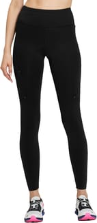Performance Tights 1 W Black