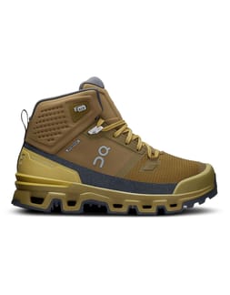 Cloudrock 2 Waterproof W Hunter  Safari