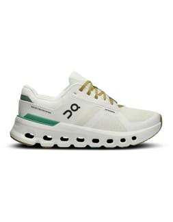 Cloudrunner 2 W Undyed  Green