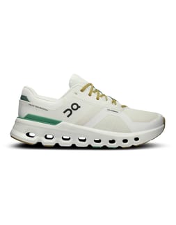 Cloudrunner 2 M Undyed  Green