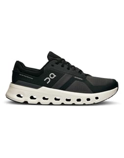 Cloudrunner 2 M Eclipse  Black