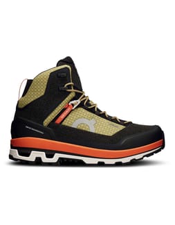 Cloudalpine Waterproof M Safari  Black