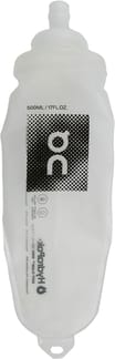 Soft Flask 500Ml Unisex Translucent