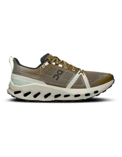 Cloudsurfer Trail M Hunter  Ice
