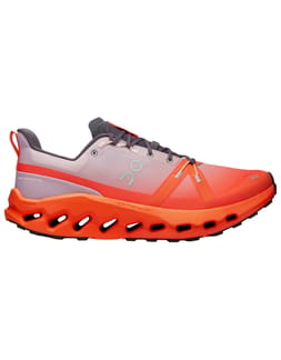 Cloudsurfer Trail M Mauve  Flame