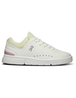 The Roger Advantage W White  Mauve