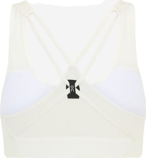 Active Bra Undyed-White