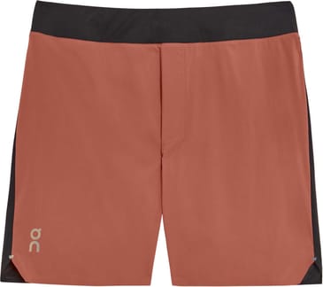 Lightweight Short Auburn Black