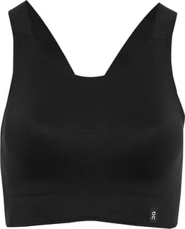 Performance Flex Bra Black