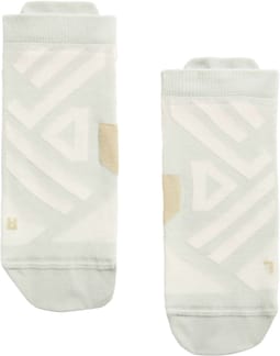 Performance Low Socks Glacier Dew
