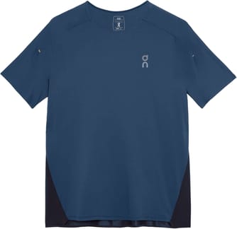 Performance-T M Denim Navy