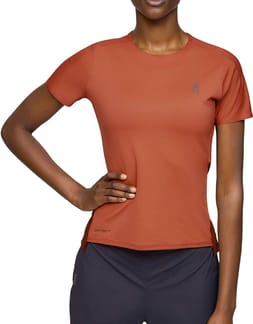 Performance-T W Auburn Ruby