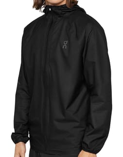 Ultra Jacket Black