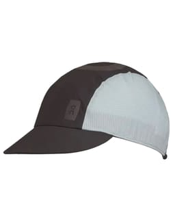 Zero Cap Black Cobble