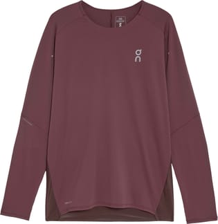 Performance Long-T Mulberry Ox