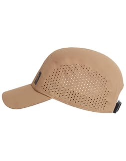 Lightweight Cap Mocha