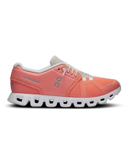 Cloud 5 W Flamingo/Pearl