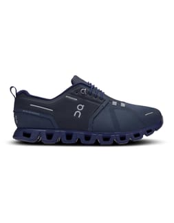 Cloud 5 Waterproof M Navy/Ink