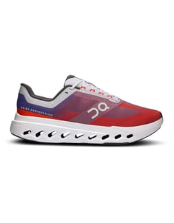 Cloudsurfer Next M Indigo/Flame