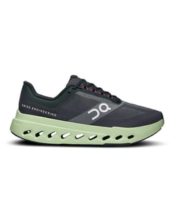 Cloudsurfer Next W Black/Lima