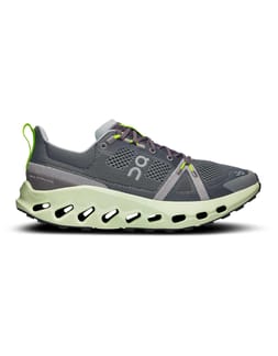 Cloudsurfer Trail M Iron/Lima