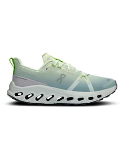 Cloudsurfer Trail Waterproof W Lima/Mineral