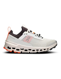 Cloudultra W White/Wolf