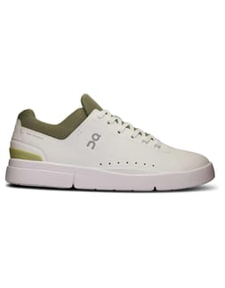 The Roger Advantage M White/Olive