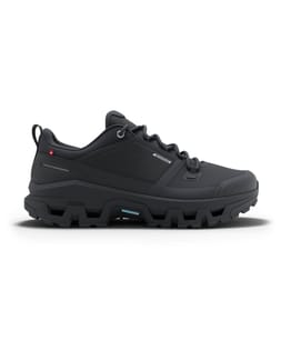 Cloudrock Low WP 1 W Black/Black