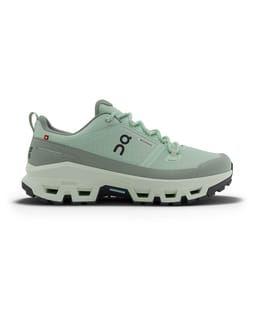 Cloudrock Low WP 1 W Mineral/Aloe