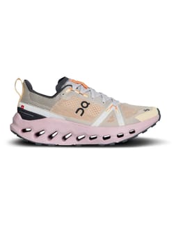 Cloudsurfer Trail 1 W Silver/Mauve