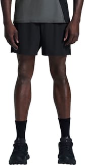 Ultra Shorts M Black Black