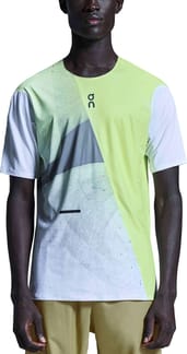 Ultra-T M Caper Limelight